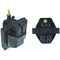 Wai Global NEW IGNITION COIL, CDR37 CDR37 - alternate 3